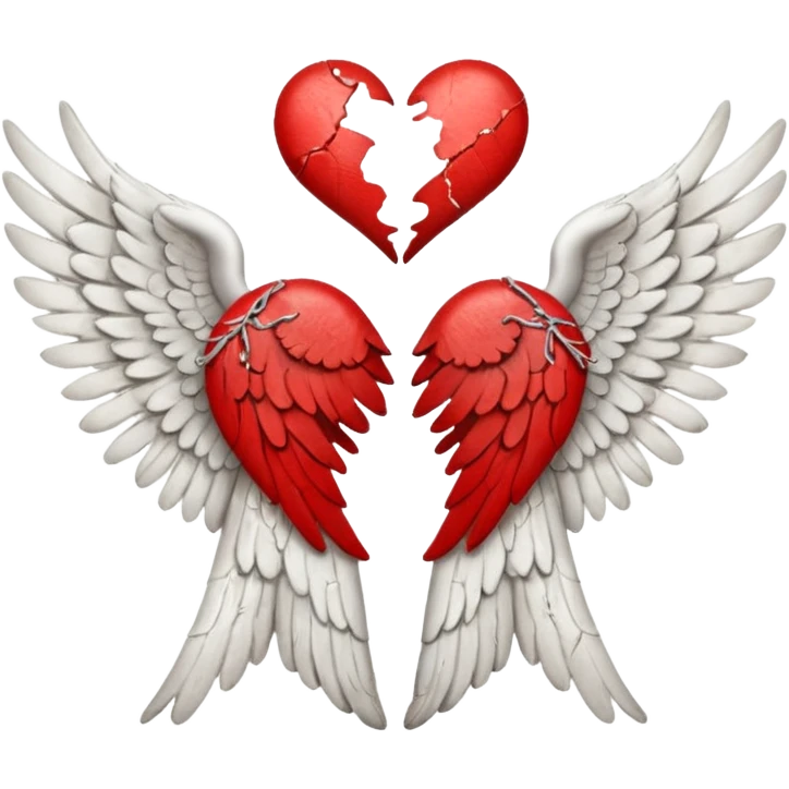 ❤️‍🩹🪽 emoji