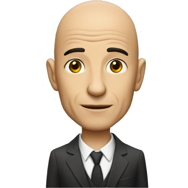 Oppenheimer emoji