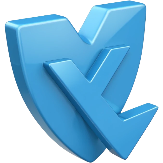 Roblox verified check mark emoji