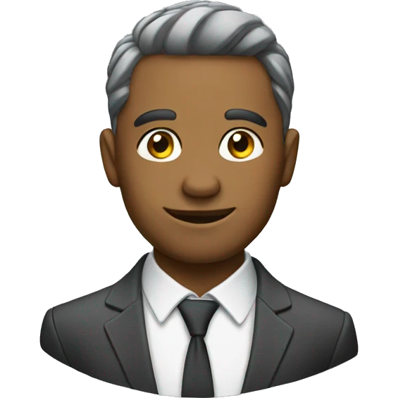 bussness emoji