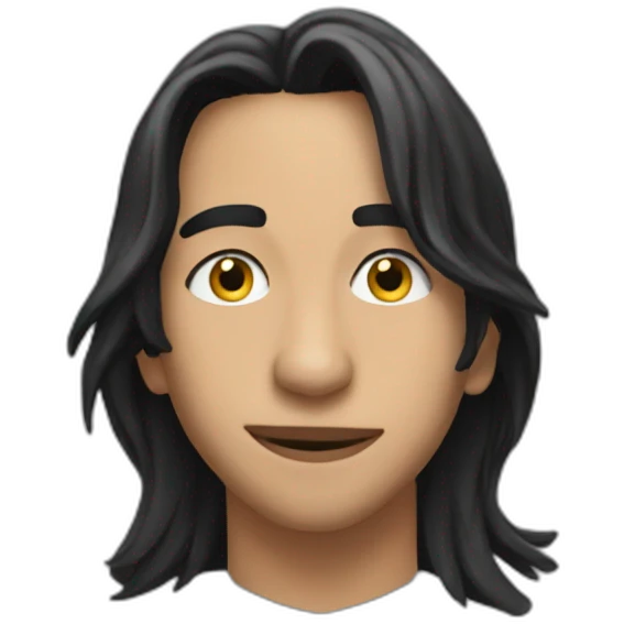 alex g singer emoji