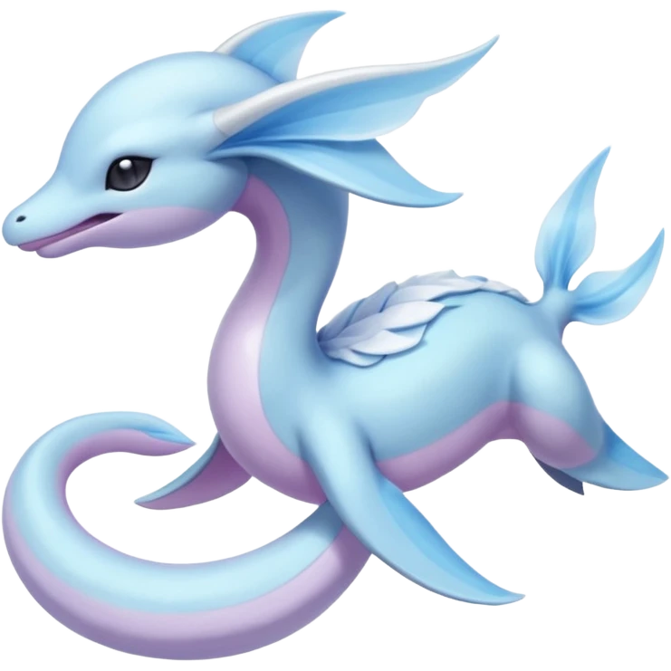 Palkia-Cresselia-Amaura-Primarina-Fakémon-creature-hybrid emoji