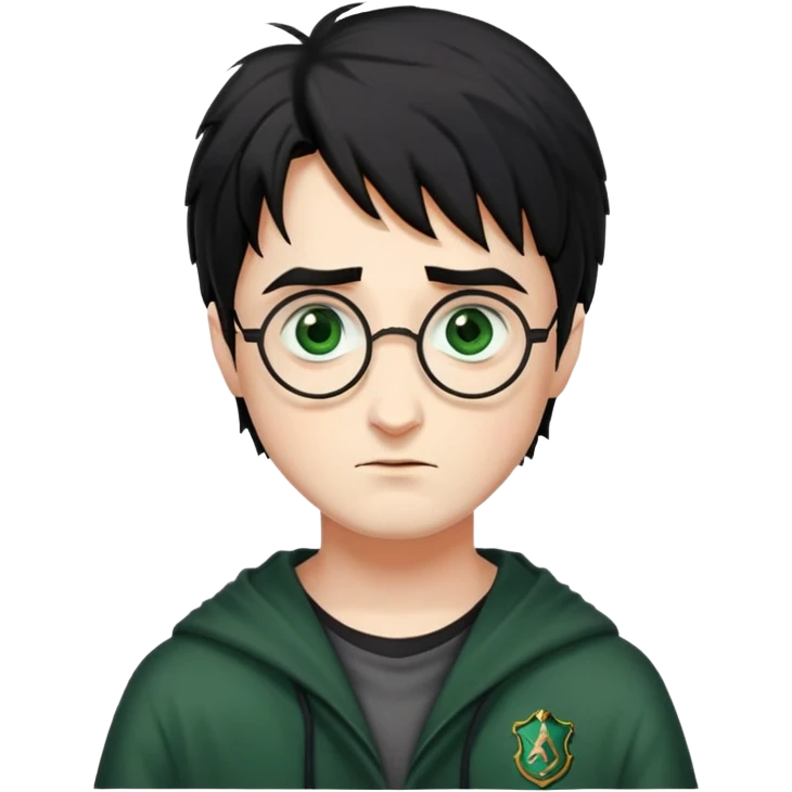 Harry potter  emoji