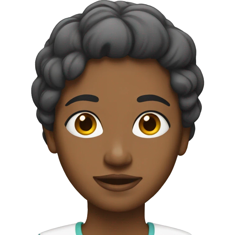 symbol of women emoji