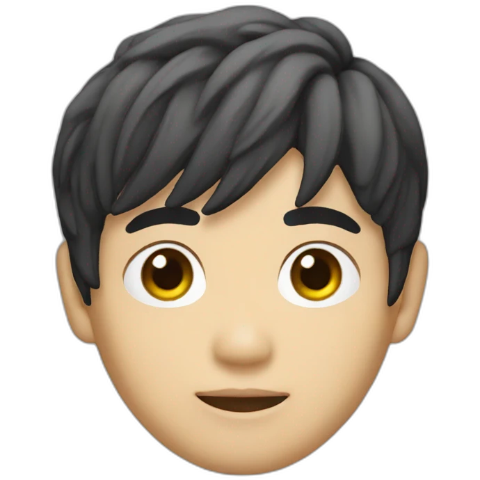 jay Chou emoji