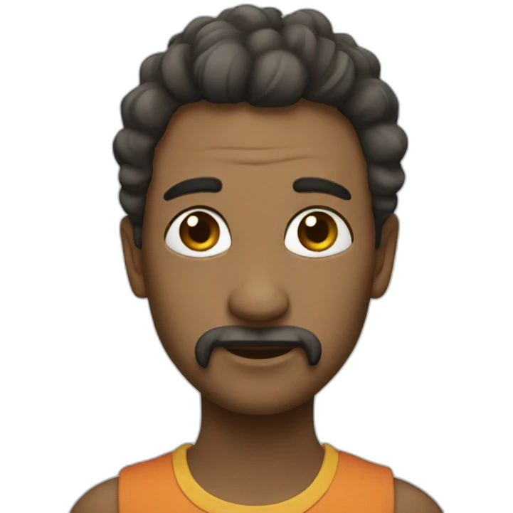 Zemour emoji