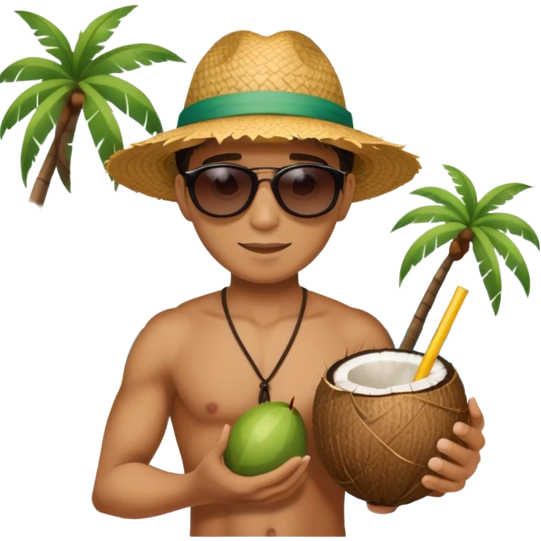 jamaican easter emoji