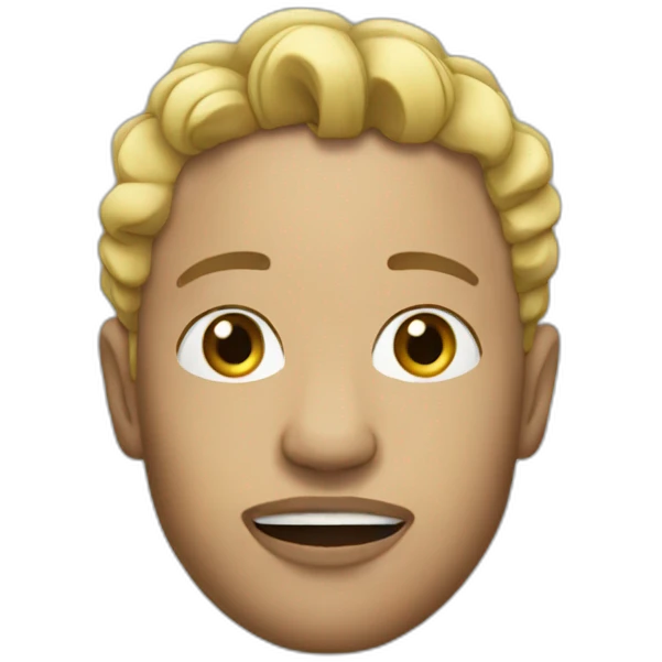ice-spice-rap emoji