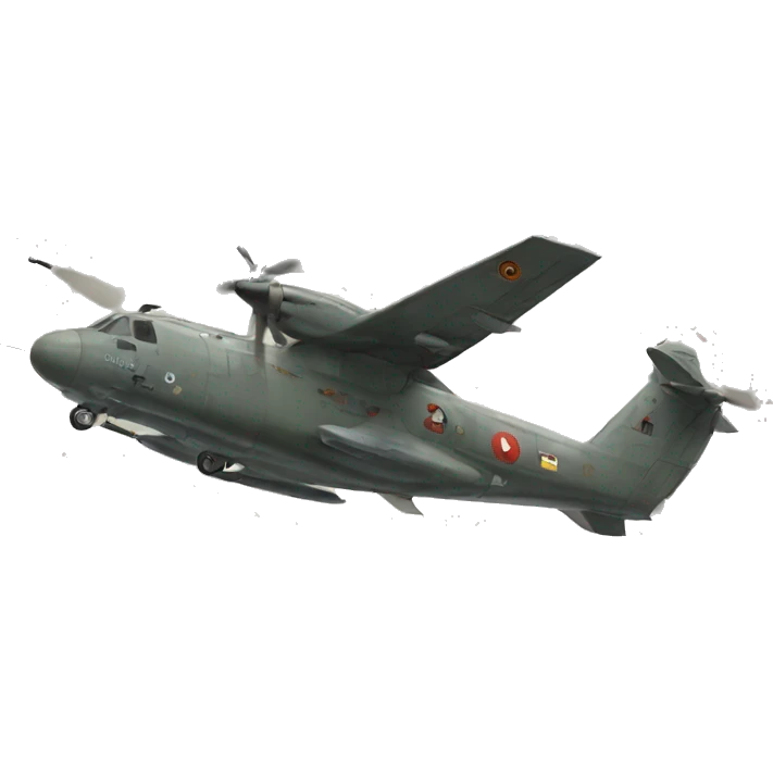 Australian Airforce emoji