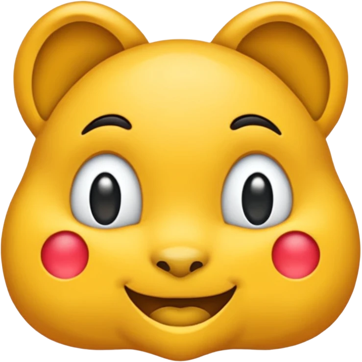 Эстетика emoji
