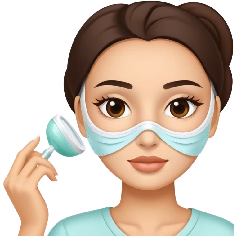 skin care Kit Rituals salina gomez emoji