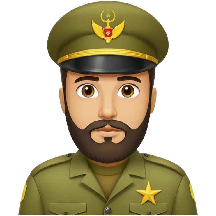 Hezbollah emoji