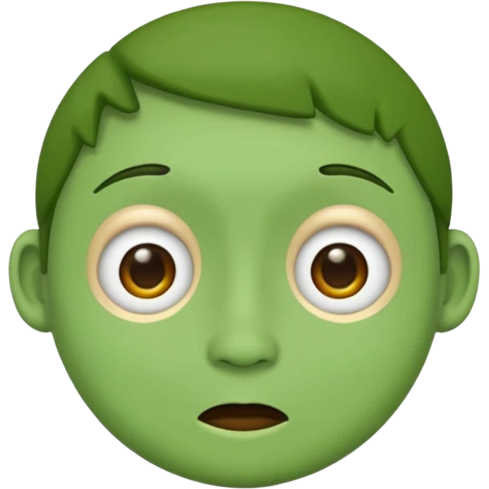 emoji de mareos emoji