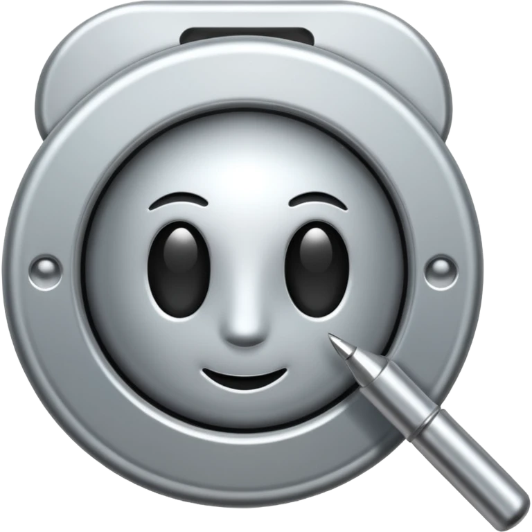 Focus Tools emoji