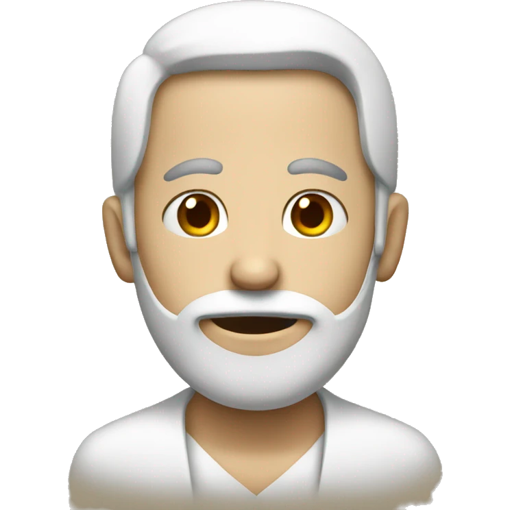 Medicine emoji
