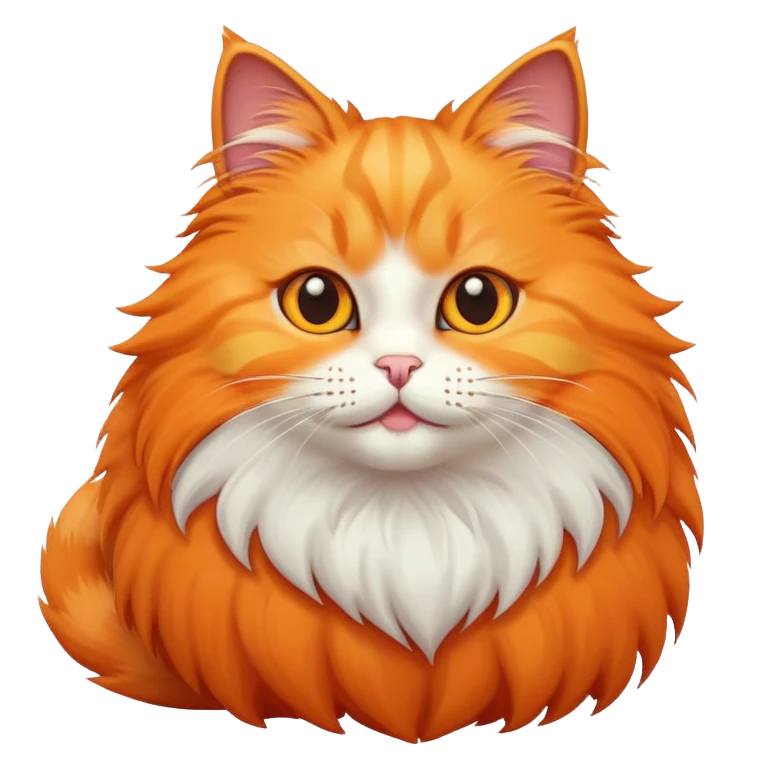 Gato emoji