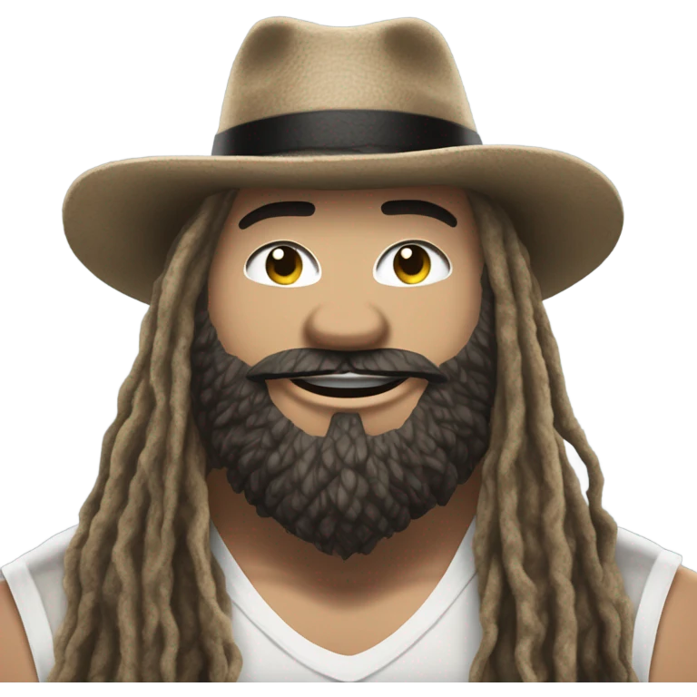 Bray Wyatt  emoji