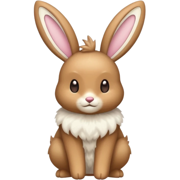 Lopunny emoji