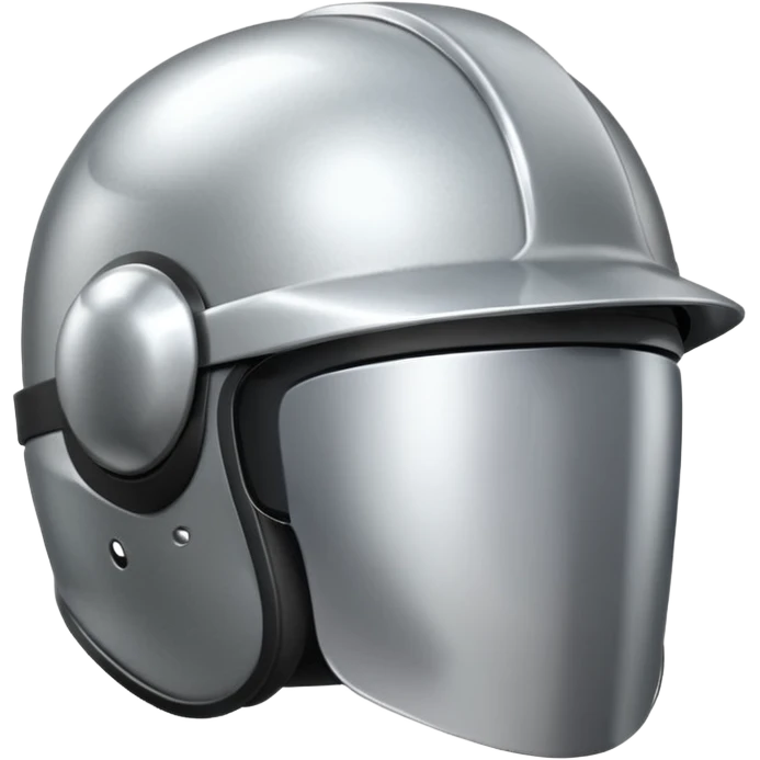 helmet emoji