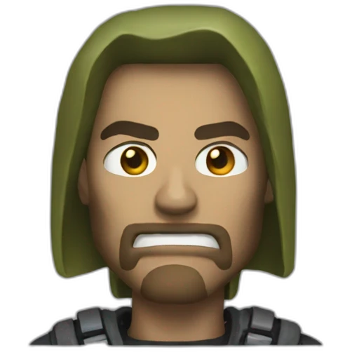 Doom emoji