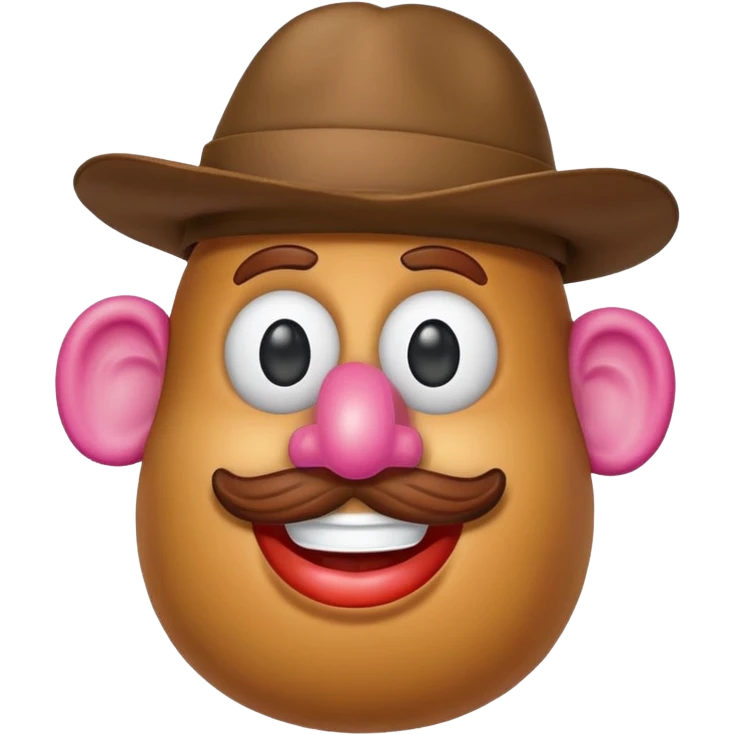 potato head emoji