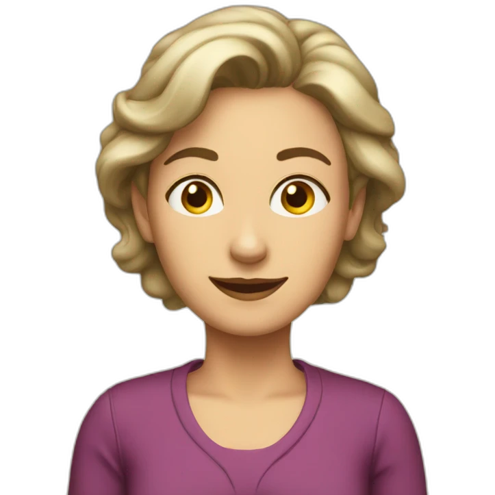 Mrs emoji