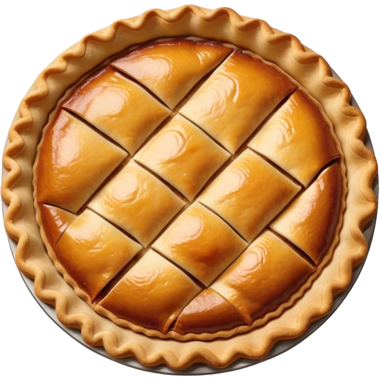 Pi emoji