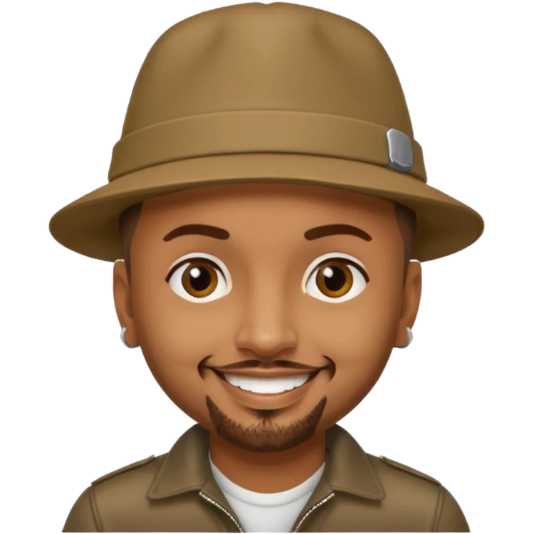 Sean Paul emoji