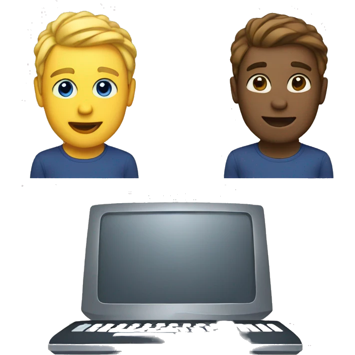 computadores emoji