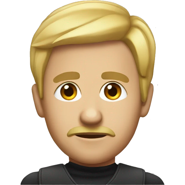 Snik emoji