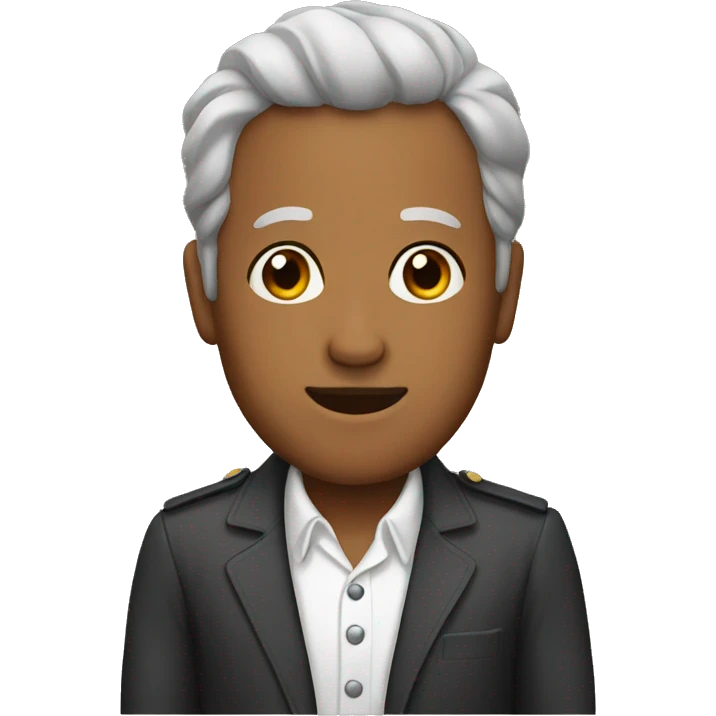 CaseOh emoji