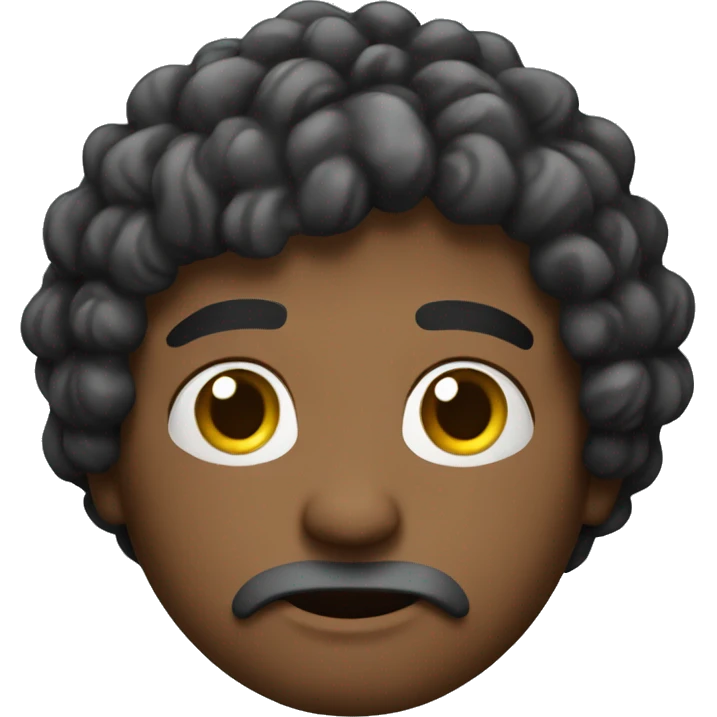Chill dude emoji