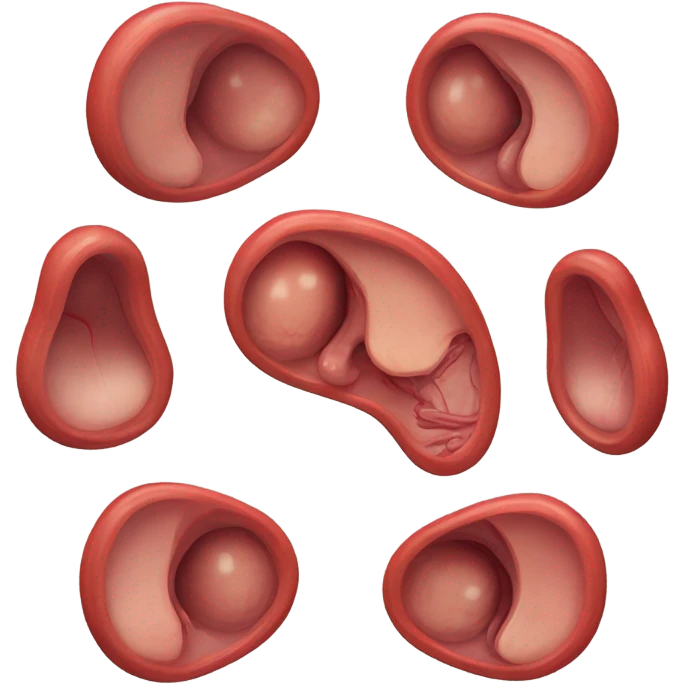 swolen kidney emoji