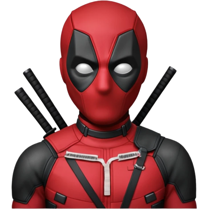 deadpool emoji