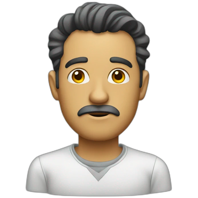 sam bankman-fried thinking emoji