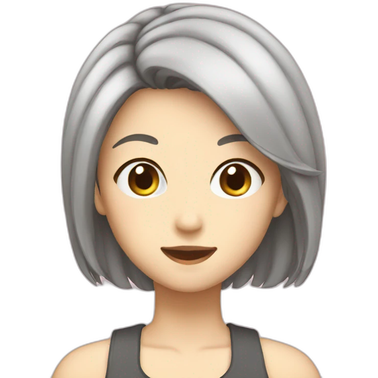 Shizuka emoji