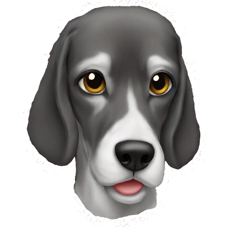 Houndstooth emoji
