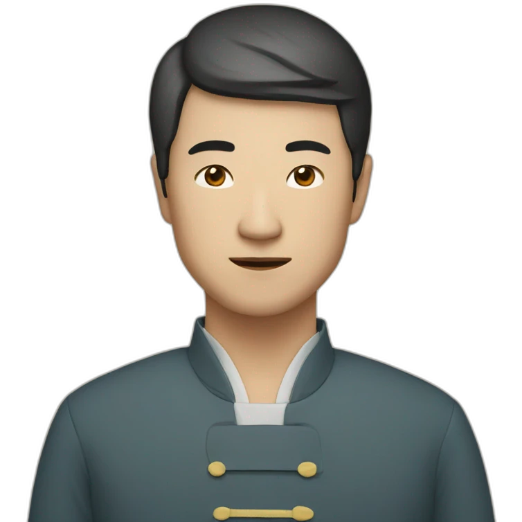 china emoji