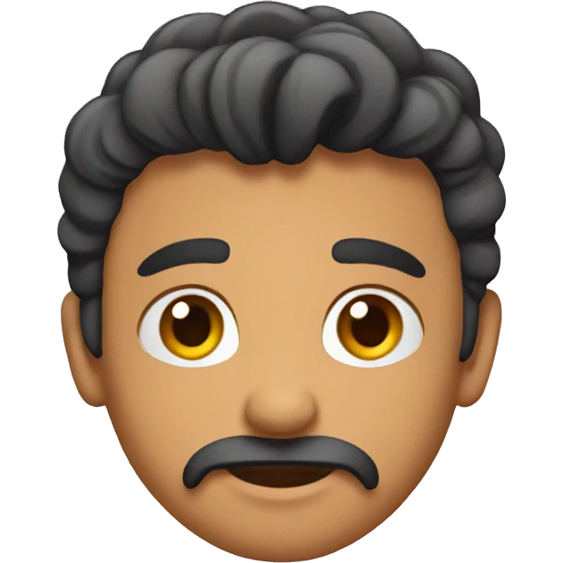 Enamorada emoji