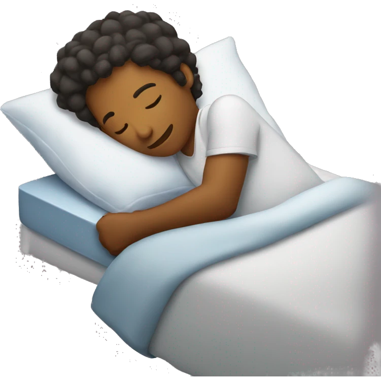 Dormir  emoji