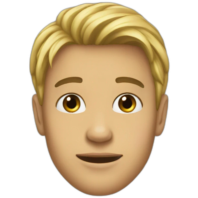 Alexis gorsse emoji