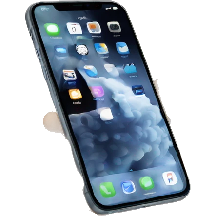 iPhone 16 pro max emoji