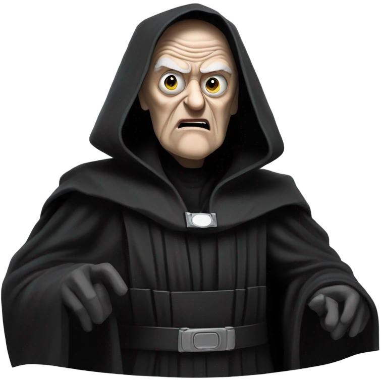 palpatine-emperor-gasp emoji