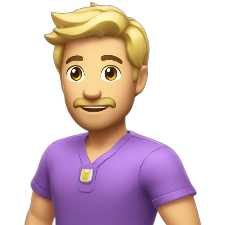 Nintendo Switch emoji