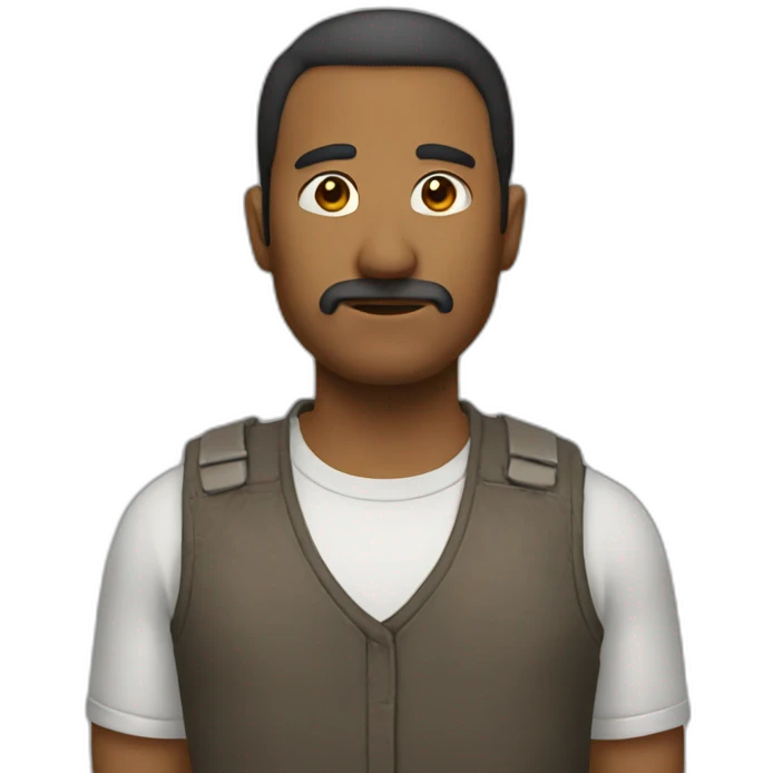 Ansiedad emoji