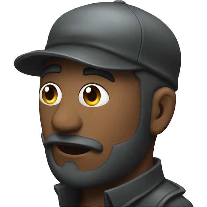 Steam emoji