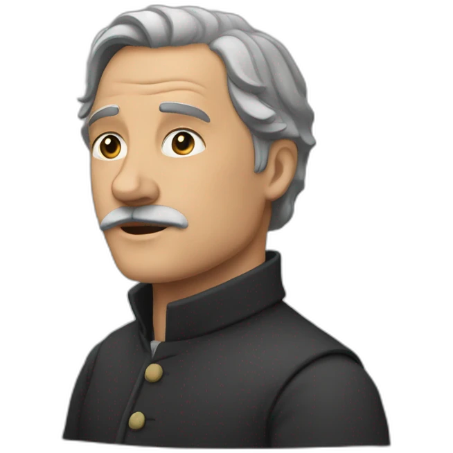 theodort emoji