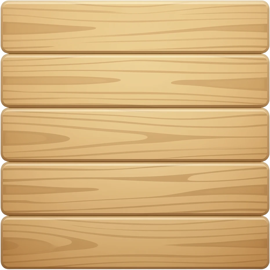 4x4 beige color emoji