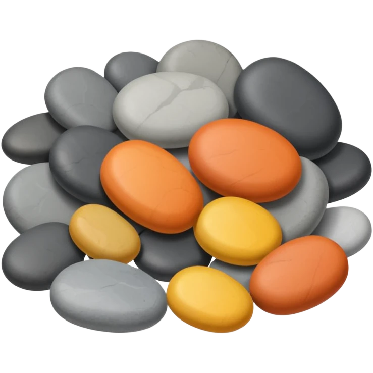 pebble dynamics emoji