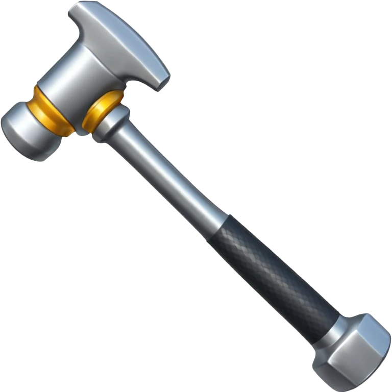 hammer emoji